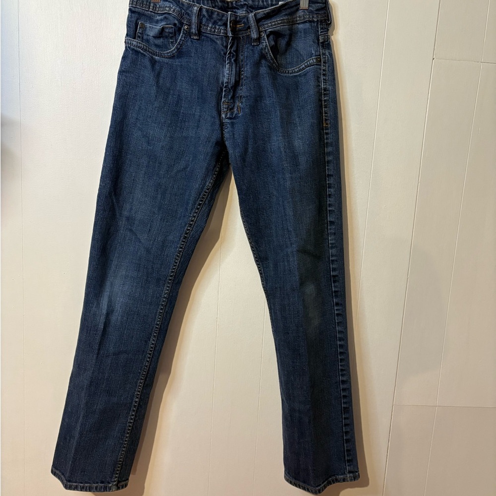 Men's Buffalo Blue Jeans